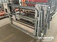 Bouwlift - afbeelding 3 van  11