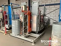 Bouwlift - afbeelding 4 van  11