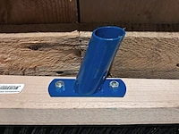 Bouwmachine stoel, bezems en scheppen - afbeelding 16 van  18