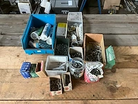 Bouwmateriaal - afbeelding 1 van  7