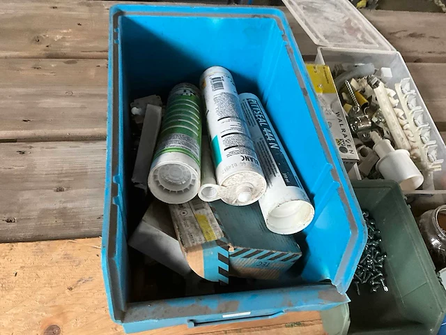 Bouwmateriaal - afbeelding 6 van  7