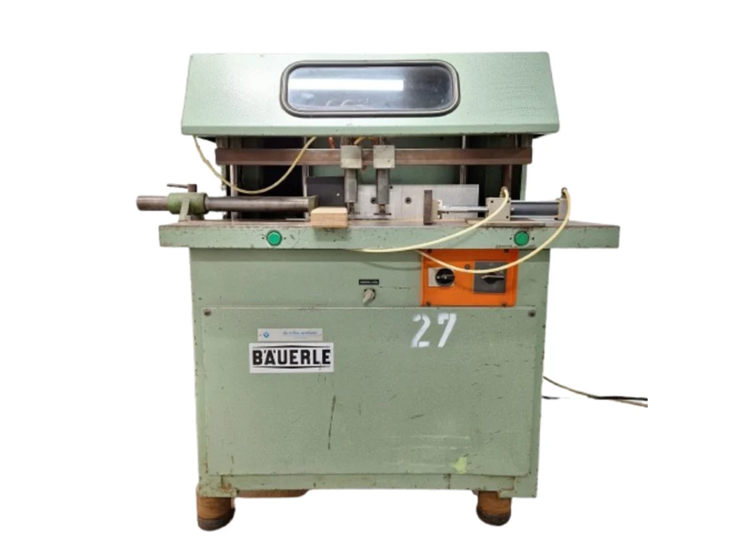 Bouwmaterieel en gereedschap