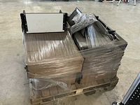 Bouwpakket badkamerkast (55x) - afbeelding 2 van  17