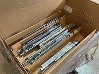 Bouwpakket badkamerkast (55x) - afbeelding 4 van  17