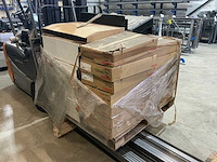 Bouwpakket badkamerkast (55x) - afbeelding 5 van  17