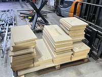 Bouwpakket badkamerkast (55x) - afbeelding 9 van  17