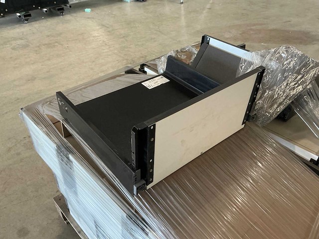 Bouwpakket badkamerkast (55x) - afbeelding 1 van  17