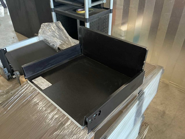 Bouwpakket badkamerkast (55x) - afbeelding 10 van  17