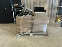 Bouwpakket badkamerkast (55x) - afbeelding 14 van  17