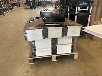 Bouwpakket badkamerkast (55x) - afbeelding 16 van  17