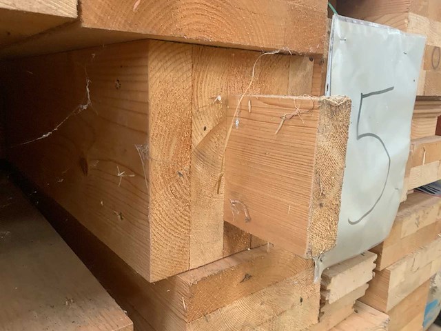 Bouwpakket clubhuis / paviljoen - afbeelding 4 van  15