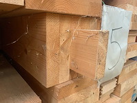 Bouwpakket clubhuis / paviljoen - afbeelding 4 van  15