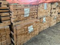 Bouwpakket clubhuis / paviljoen - afbeelding 14 van  15