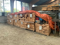 Bouwpakket clubhuis / paviljoen - afbeelding 11 van  15