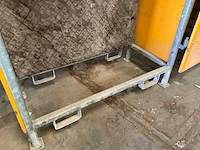 Bouwplaatskast - afbeelding 5 van  6