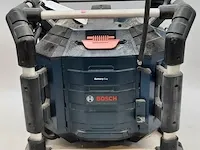 Bouwradio bosch, gml 20 - afbeelding 7 van  11