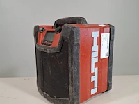 Bouwradio, hilti, r 6-22, 2022 - afbeelding 1 van  6