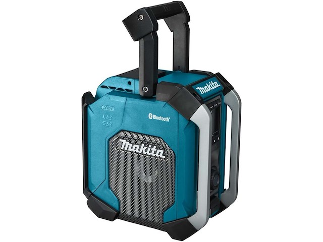 Bouwradio makita, mr006gz - afbeelding 3 van  5