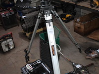 Bouwradio rockhart perfectpro. - afbeelding 2 van  2