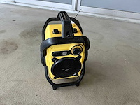 Bouwradio - afbeelding 1 van  5