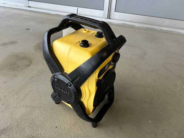 Bouwradio - afbeelding 2 van  5