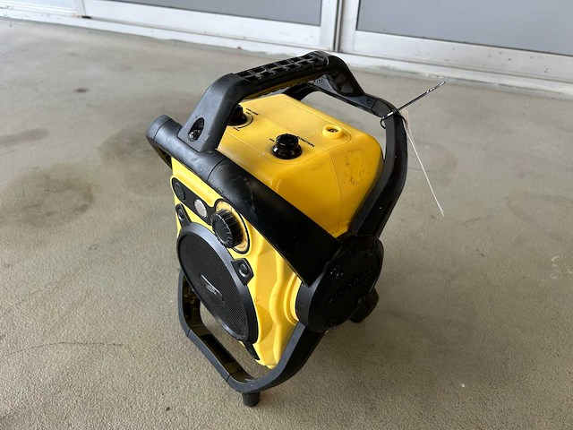 Bouwradio - afbeelding 3 van  5