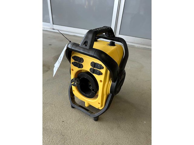 Bouwradio - afbeelding 4 van  5