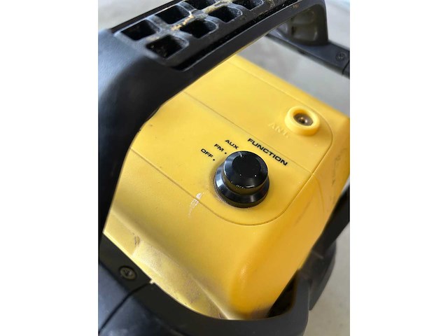 Bouwradio - afbeelding 5 van  5