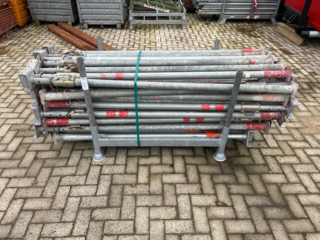 Bouwstempel (55x) - afbeelding 2 van  6