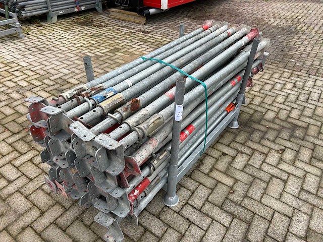 Bouwstempel (55x) - afbeelding 4 van  6