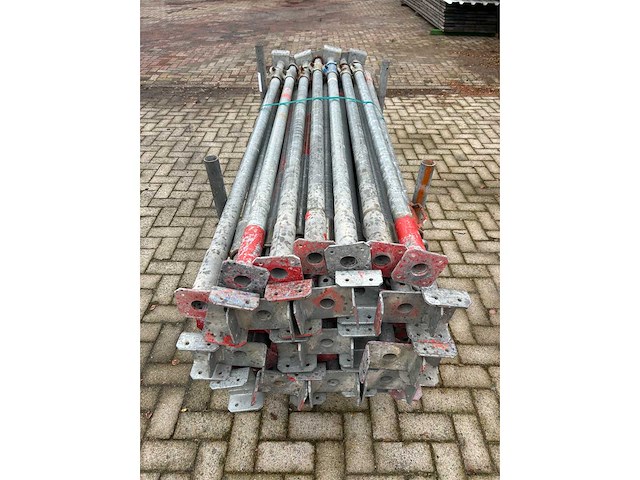 Bouwstempel (55x) - afbeelding 5 van  6