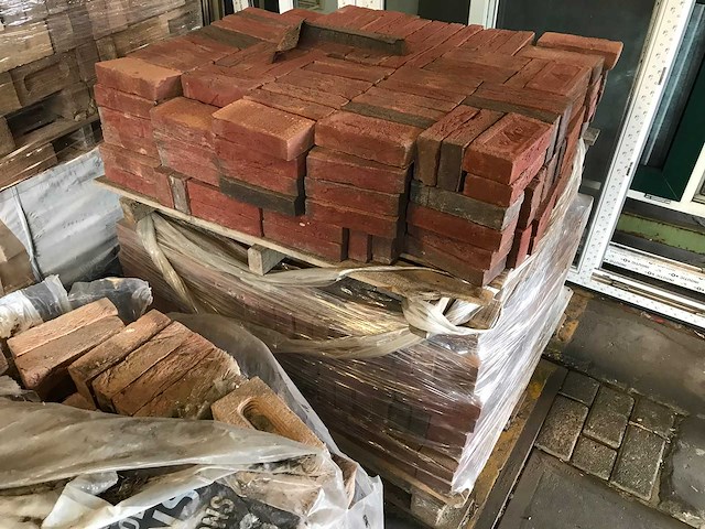 Bouwstenen metselstenen (9x) - afbeelding 7 van  8