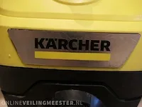 Bouwstofzuiger karcher, wd 3 s - afbeelding 3 van  5
