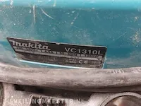 Bouwstofzuiger makita, vc1310l, 2019 - afbeelding 6 van  6