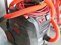 Bouwstofzuiger starmix type ipulse isp. - afbeelding 3 van  4