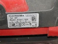 Bouwstofzuiger starmix type ipulse isp. - afbeelding 4 van  4