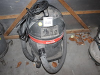 Bouwstofzuiger starmix, zuigstang ontbreekt. - afbeelding 1 van  2