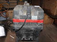 Bouwstofzuiger starmix . - afbeelding 2 van  2