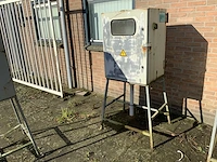 Bouwstroomkast - afbeelding 2 van  4