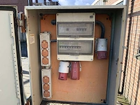 Bouwstroomkast - afbeelding 3 van  4