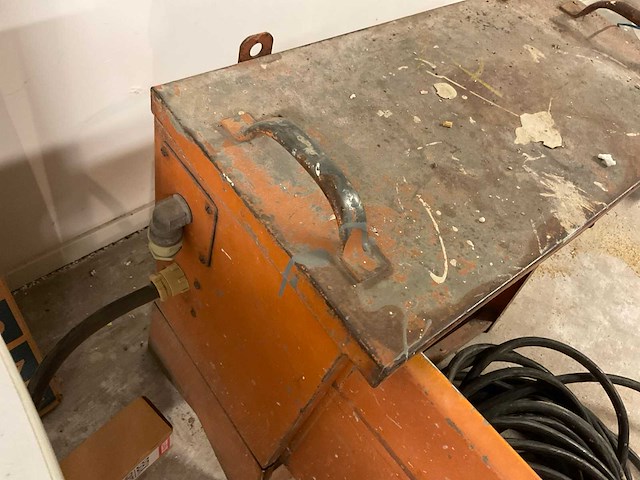 Bouwstroomverdeler - afbeelding 7 van  8