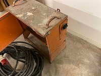 Bouwstroomverdeler - afbeelding 8 van  8