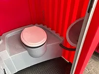 Bouwtoilet - afbeelding 3 van  4