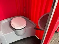 Bouwtoilet - afbeelding 3 van  4