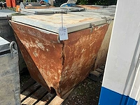Bouwwaterput (2x) - afbeelding 1 van  8