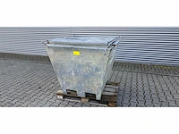 Bouwwaterput - afbeelding 1 van  4