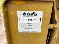 Bove lg-450 trilplaat - afbeelding 4 van  13