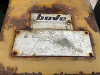 Bove lg-450 trilplaat - afbeelding 5 van  13