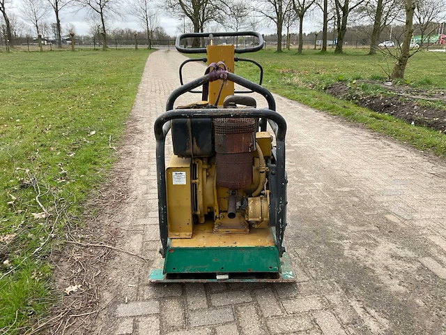 Bove lg-450 trilplaat - afbeelding 6 van  13