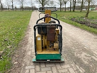 Bove lg-450 trilplaat - afbeelding 6 van  13